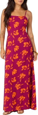 O'Neill Joan Maxi Dress