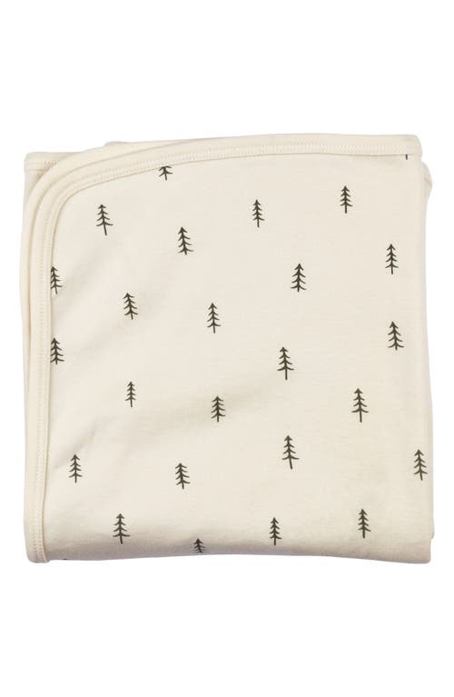 L'ovedbaby Organic Cotton Baby Blanket In Neutral