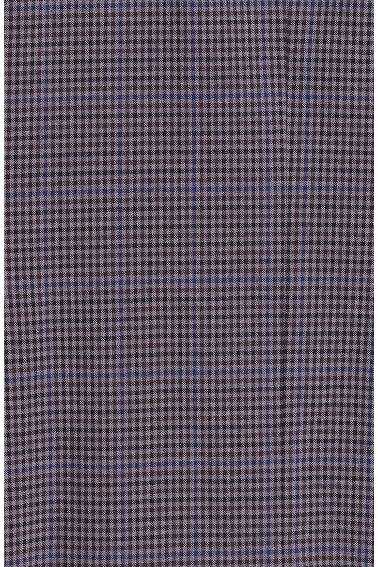 Multi Check Sport Coat, Alternate, color, BERRY/ NAVY