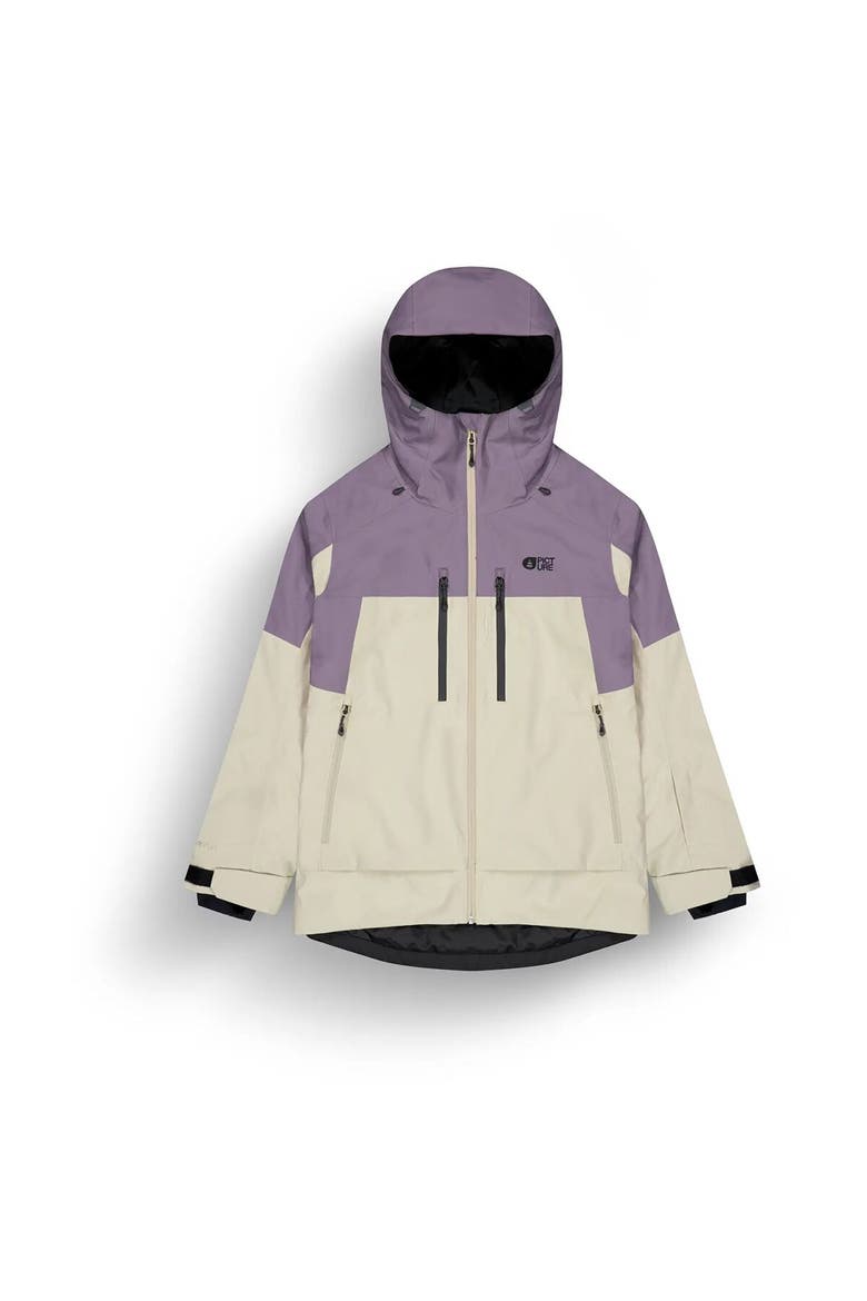 Exa Jacket - Women's, Alternate, color, Grape Jam
