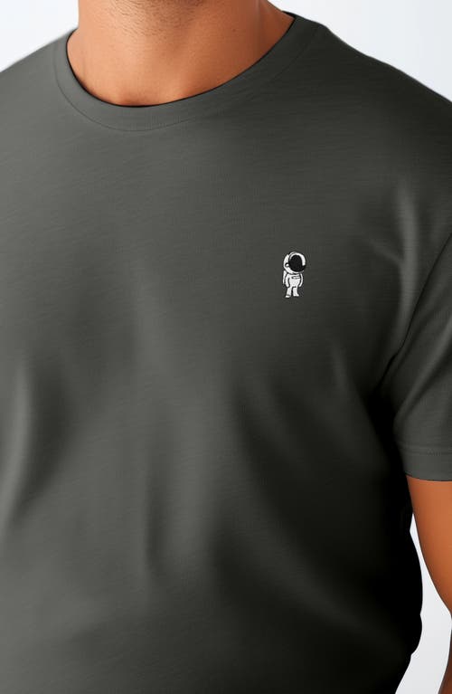 DALIX DALIX ASTRONAUT TEE 