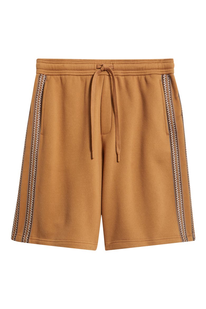 Tasman Shorts, Alternate, color, CHESTNUT