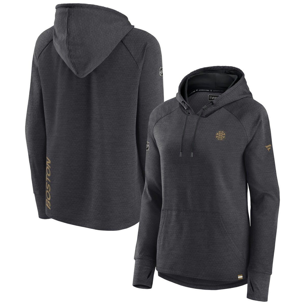 selected Heather Charcoal