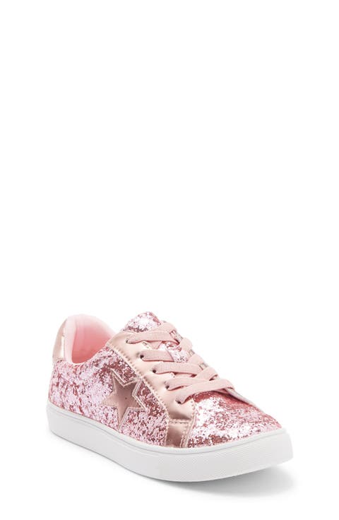 Kids' Jenny Star Sneaker (Walker, Toddler & Little Kid)