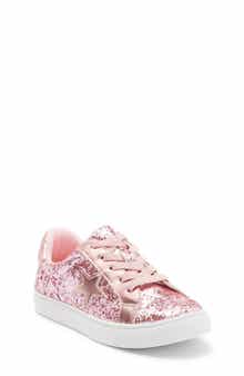 Harper Canyon Kids' Jenny Star Sneaker