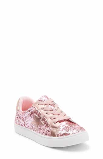 Harper Canyon Kids' Jenny Star Sneaker