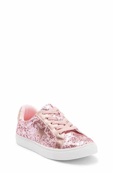 Harper Canyon Kids' Jenny Star Sneaker