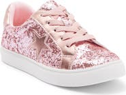 Harper Canyon Kids' Jenny Star Sneaker