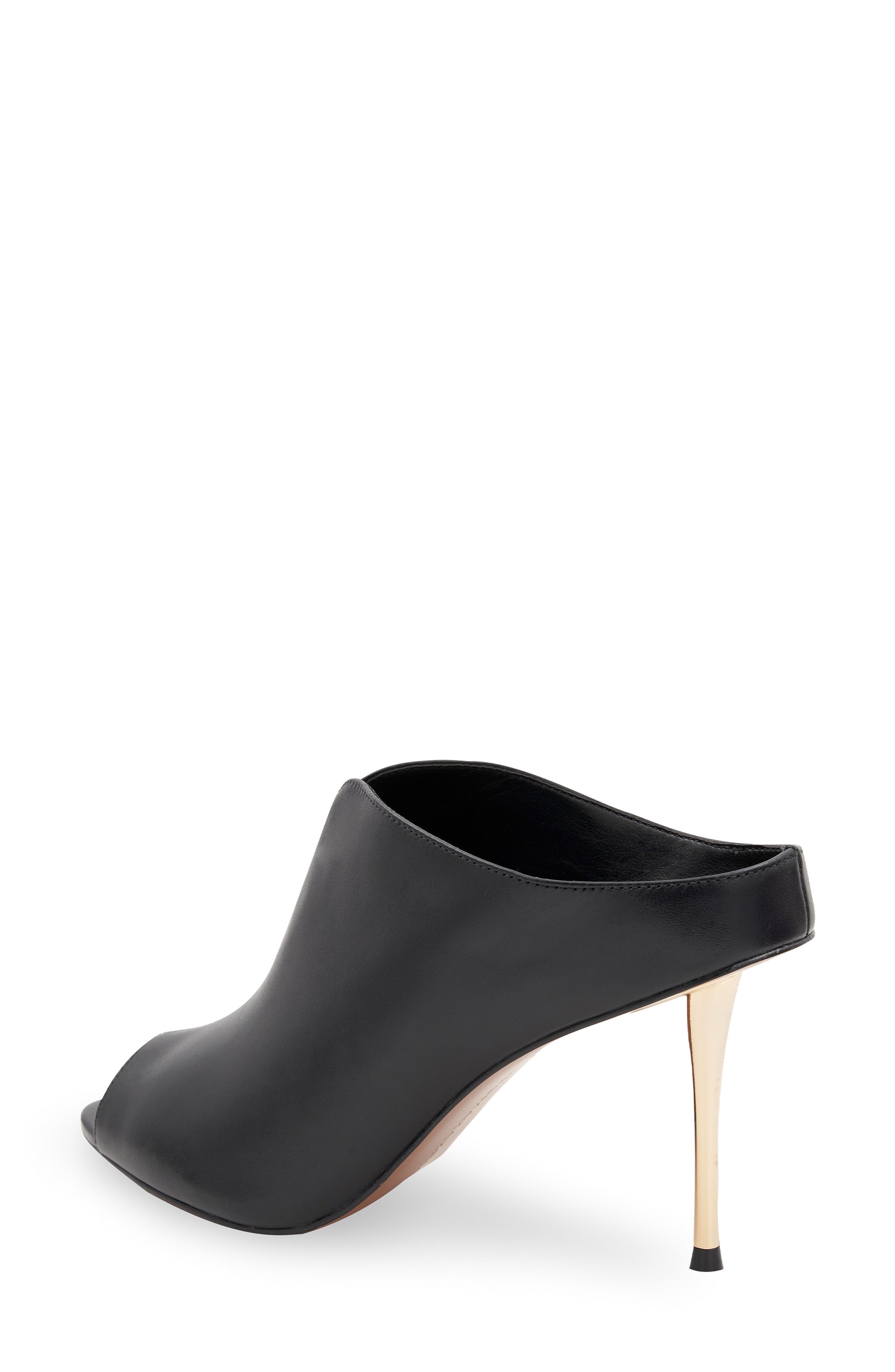 BCBGMAXAZRIA Teela Mule, Alternate, color, 