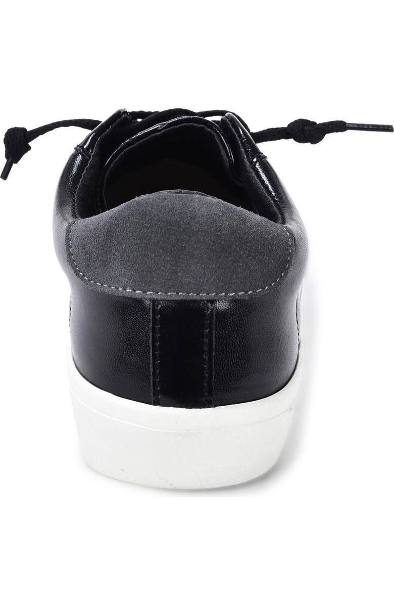 Vintage Havana Next Metallic Stripe Sneaker, Alternate, color,