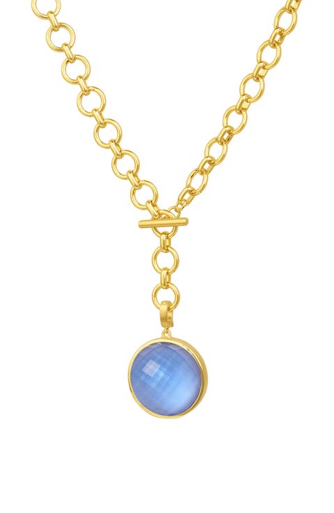 Knockout Collar Necklace