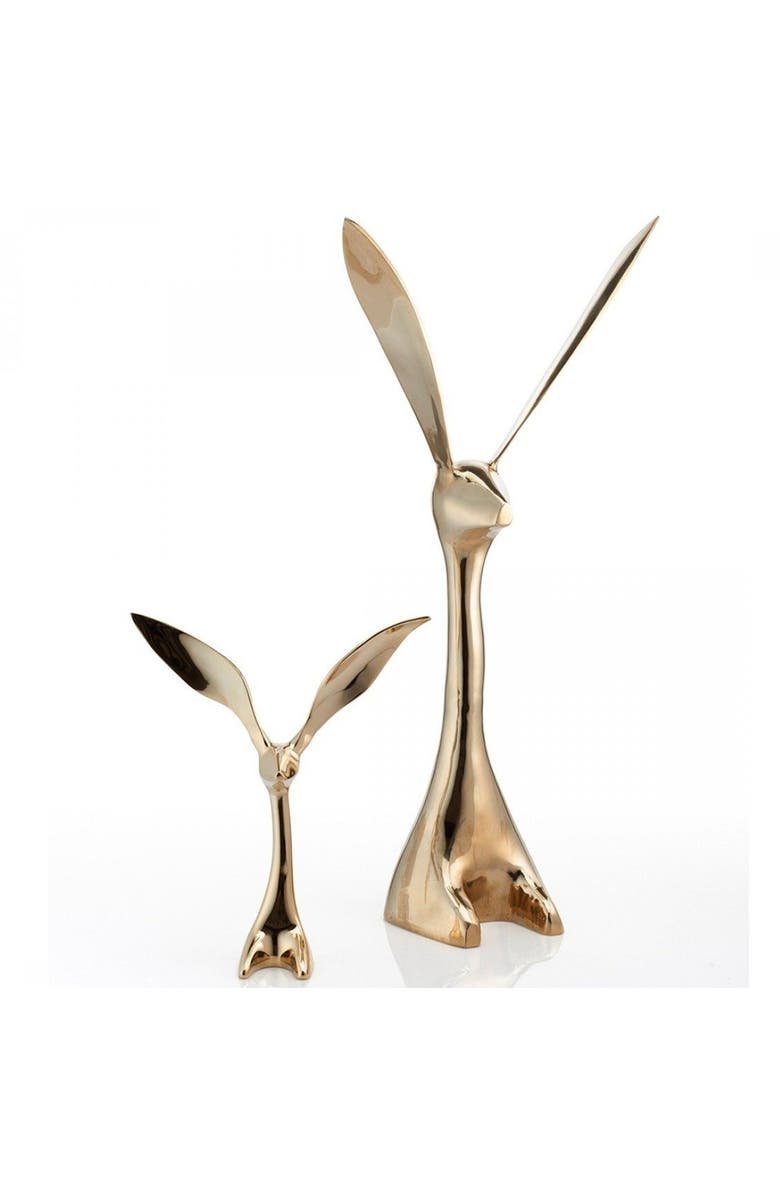 Lunares Jackrabbit, Alternate, color, Gold