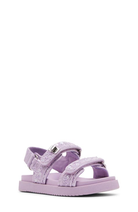 Kids' TMonar Slingback Sandal (Toddler & Little Kid)