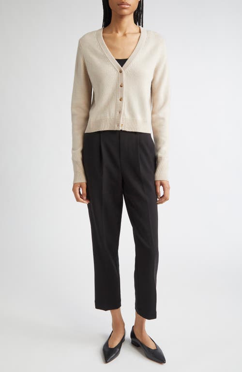 Vince Wool & Cashmere Cardigan