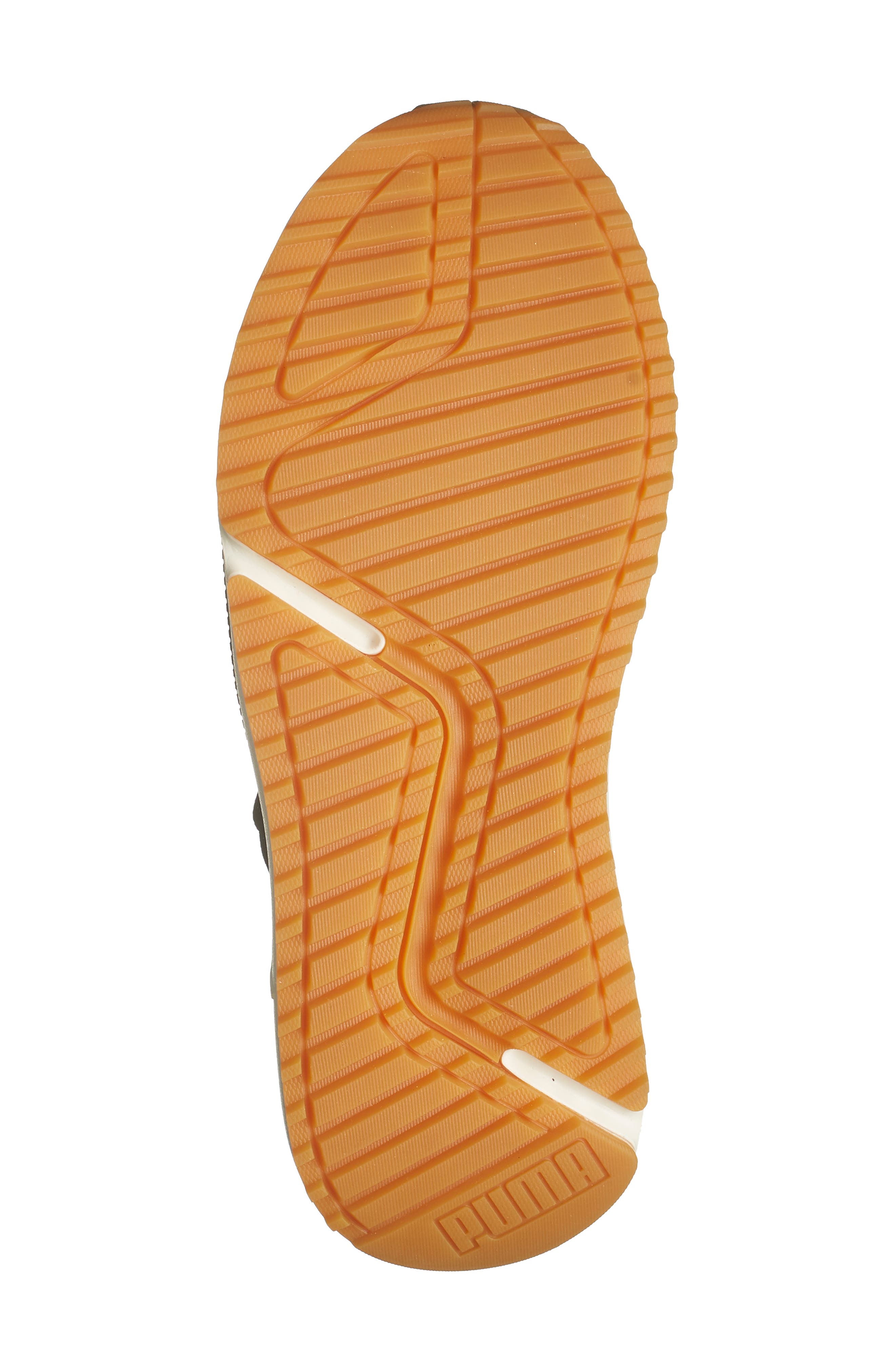 PUMA Pacer Future Web Knit Sneaker, Alternate, color, 