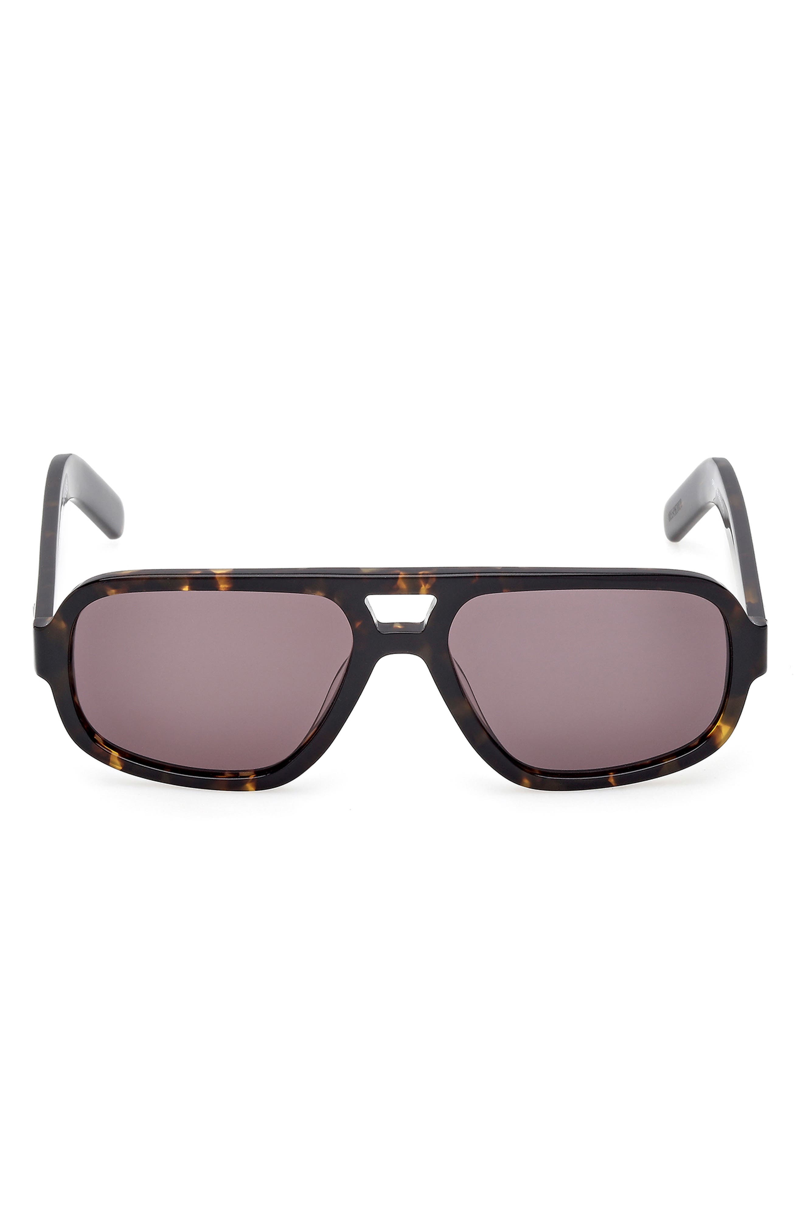 DARK HAVANA / BROWN