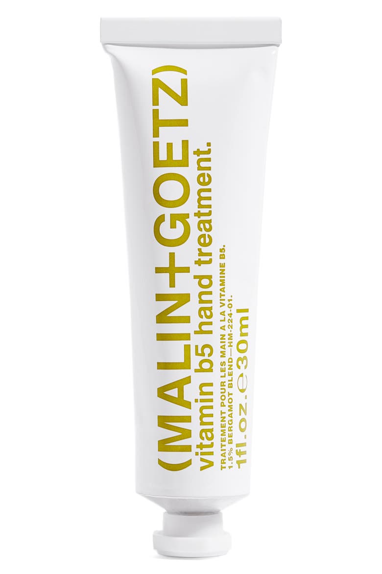 Bergamot Vitamin B5 Hand Treatment, Alternate, color, NO COLOR