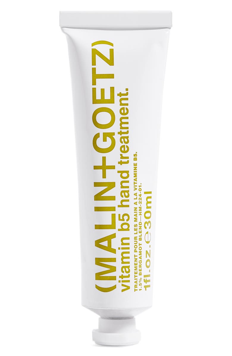 MALIN+GOETZ Bergamot Vitamin B5 Hand Treatment, Alternate, color, 