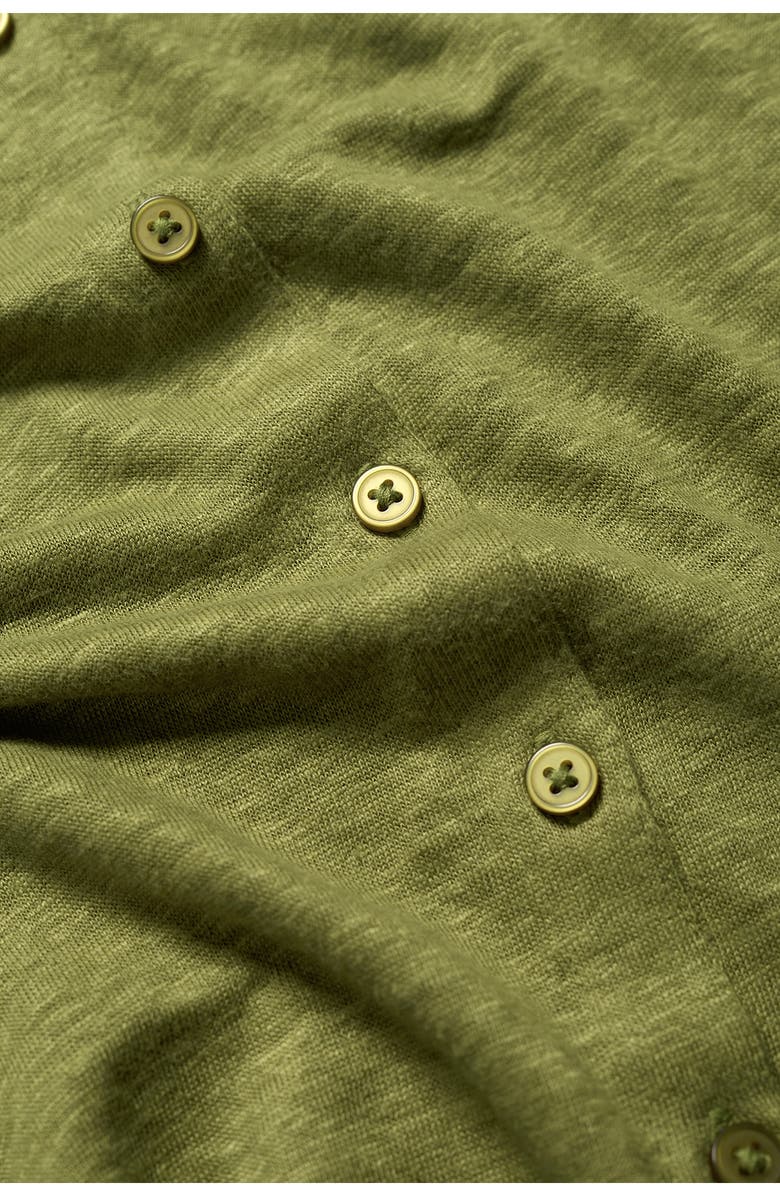 Seasalt Cornwall Carn Glaze Linen Vest, Alternate, color, 