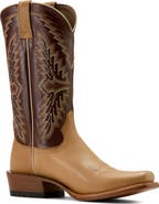 Ariat Futurity Showman Western Boot