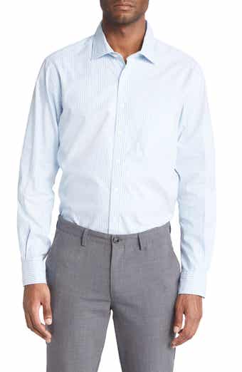 Rodd & Gunn York Bay Original Fit Stripe Button-Up Shirt