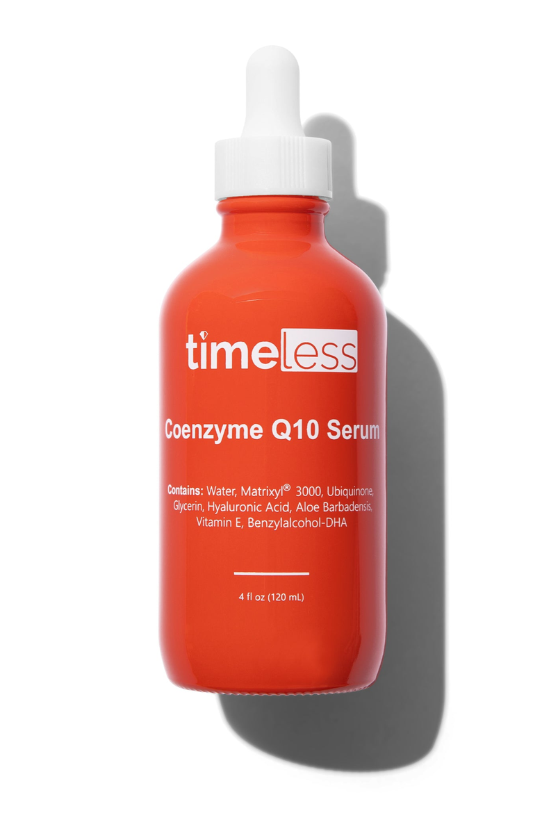 Coenzyme Q10 Serum, Main, color, 4oz