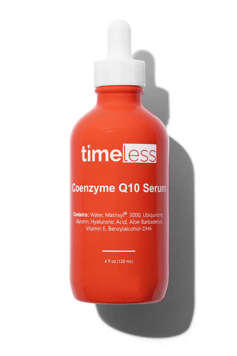 Coenzyme Q10 + Peptides Serum