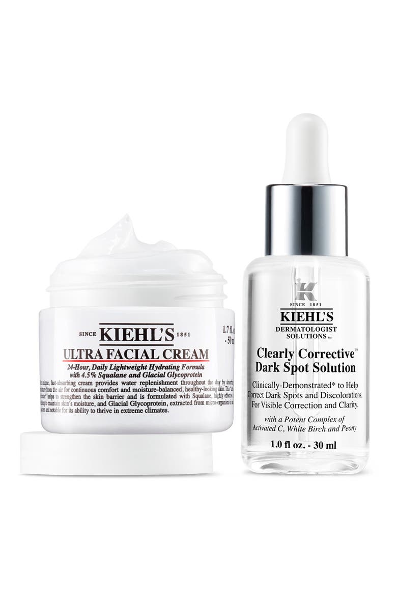 Brighten & Hydrate Skin Care Set USD $96 Value, Alternate, color, NO COLOR