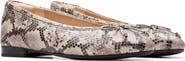 Clarks® Fawna Lily Ballet Flat