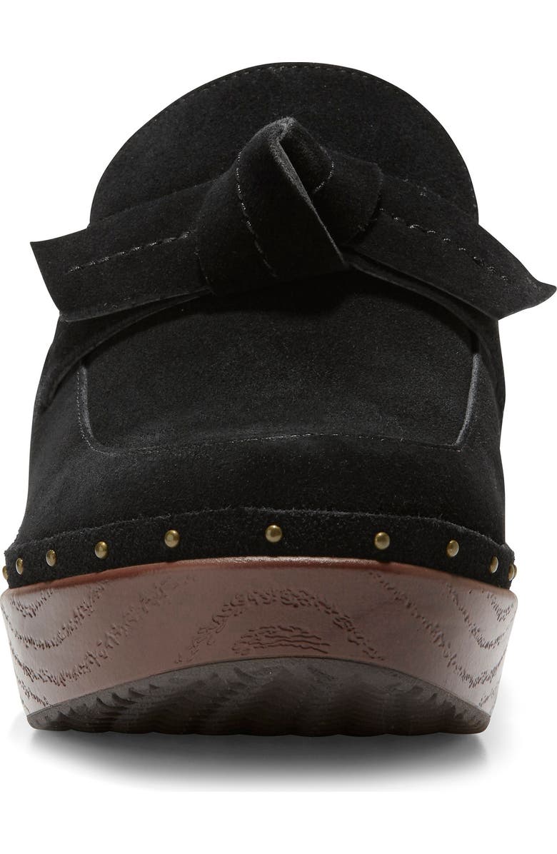 Cole Haan Cloudfeel Bow Clog, Alternate, color,