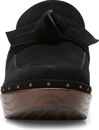 [COLE HAAN]★Cloudfeel Bow★WOMEN'S CLOGS Cole Haan Shoes Women's Cloudfeel All Day Bow Clogs Mules