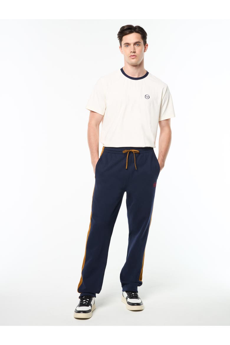 Suonare Sweatpant, Alternate, color, BRONZE BROWN