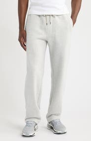 Vuori Seaside Relaxed Organic Cotton Blend Sweatpants