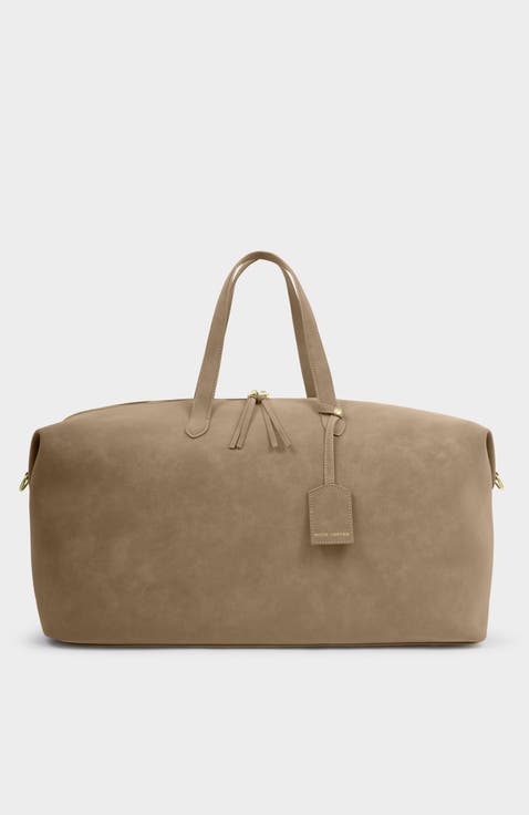 Soho Weekend Bag