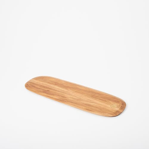 The Collective Home Belfort Long Board