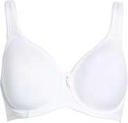 Wacoal Basic Beauty Spacer Underwire T-Shirt Bra