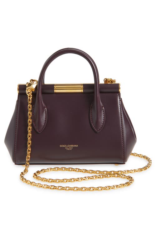 Dolce & Gabbana Dolce&gabbana Marlene Day Mini Bag