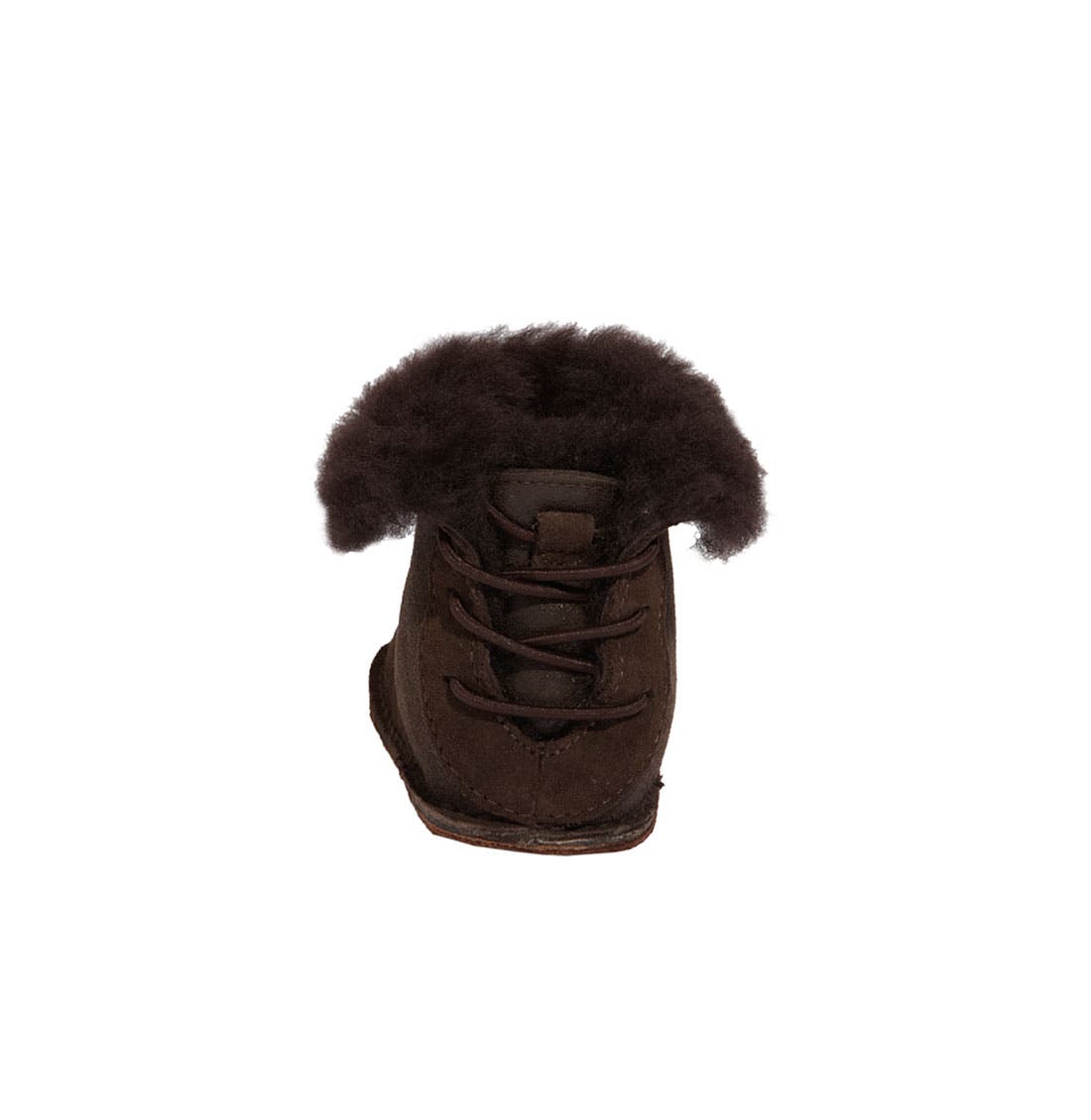 UGG<sup>®</sup> 'Boo' Bootie, Alternate, color, 