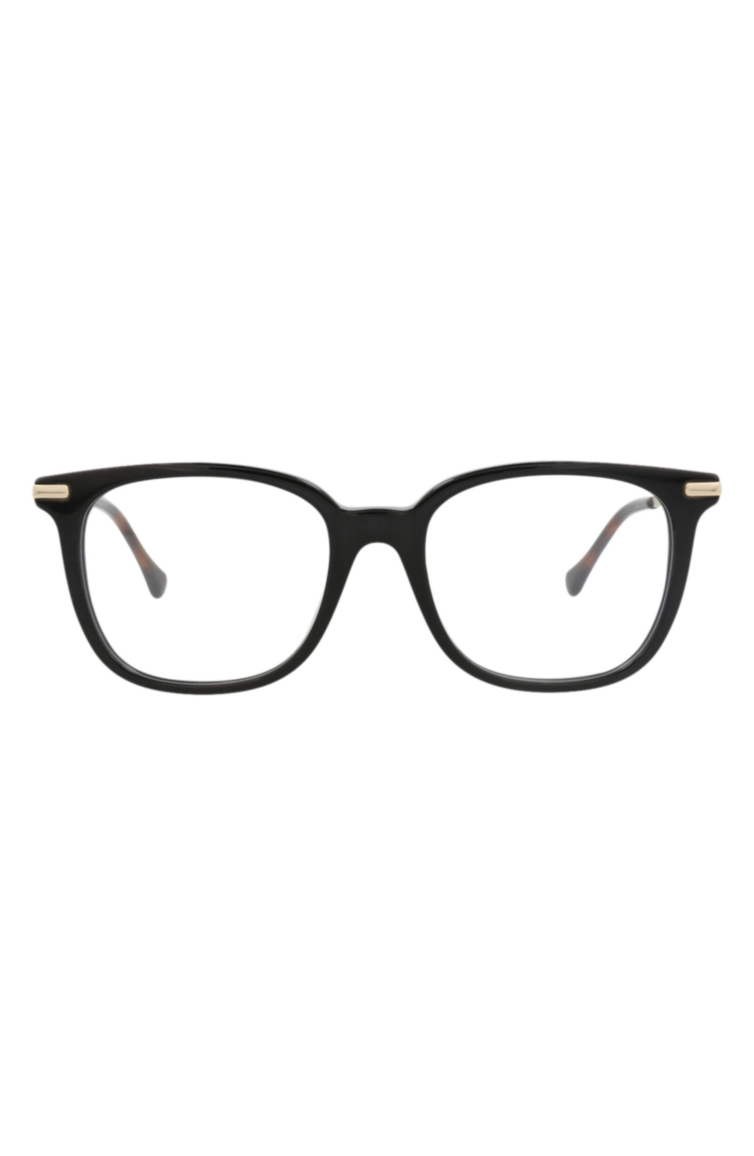 BLACK GOLD TRANSPARENT