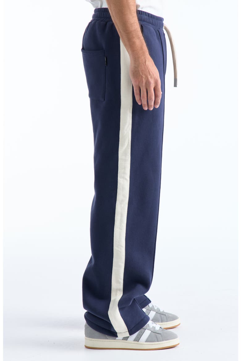 Rue De Pant, Alternate, color, navy