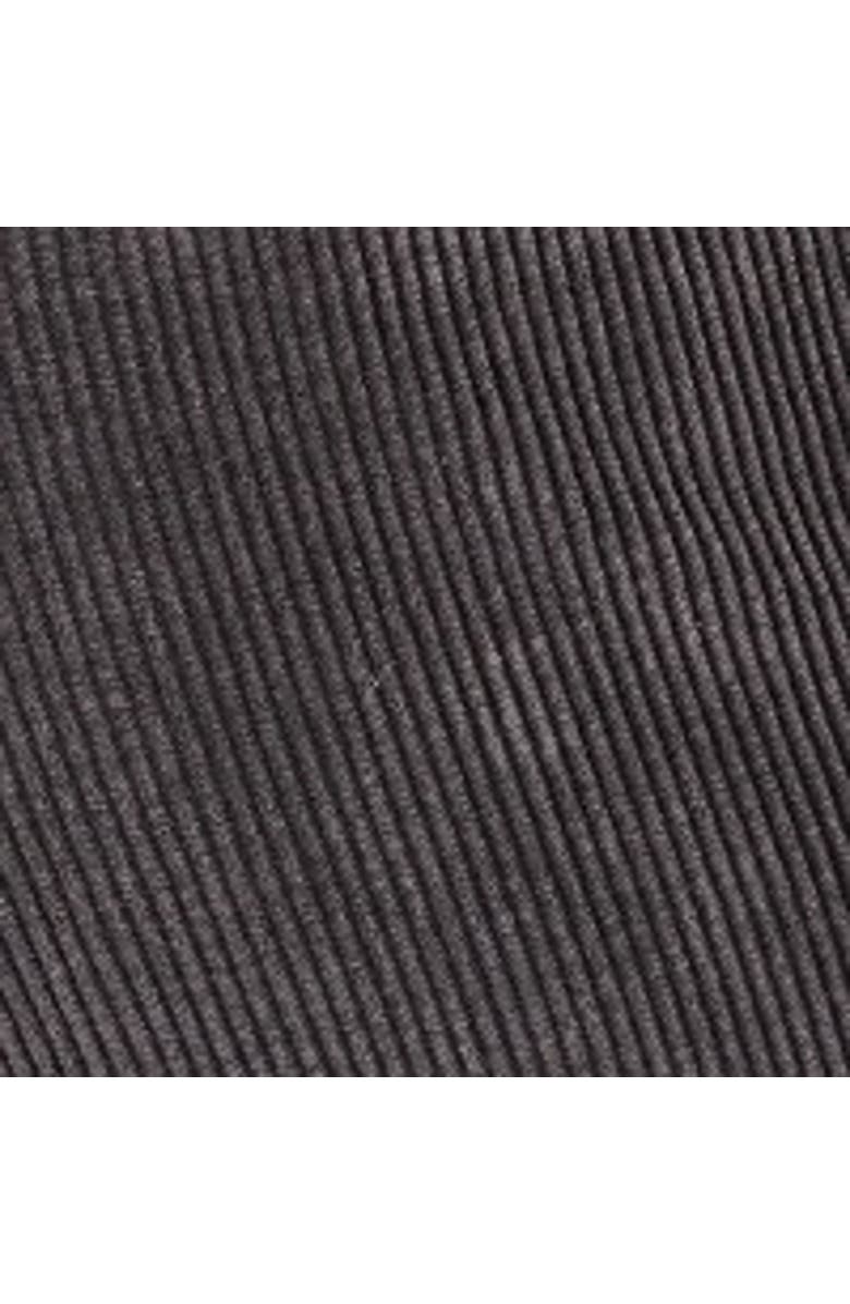 Aubin Barrowby Cord Pants, Alternate, color, Charocal