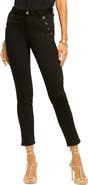 Ramy Brook Helena High Waist Skinny Jeans
