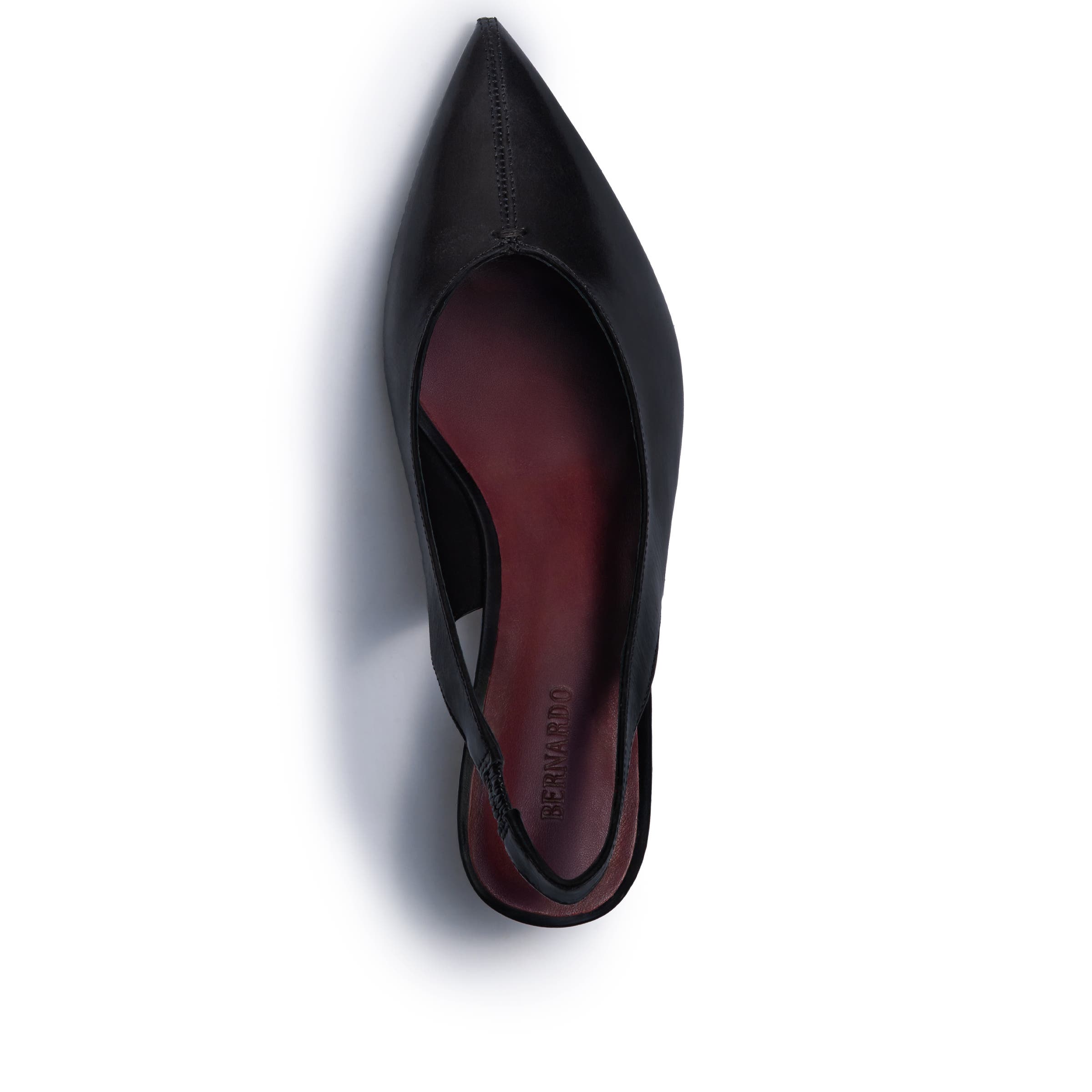 Bernardo Footwear Maude Slingback Pump (Women) | Nordstrom