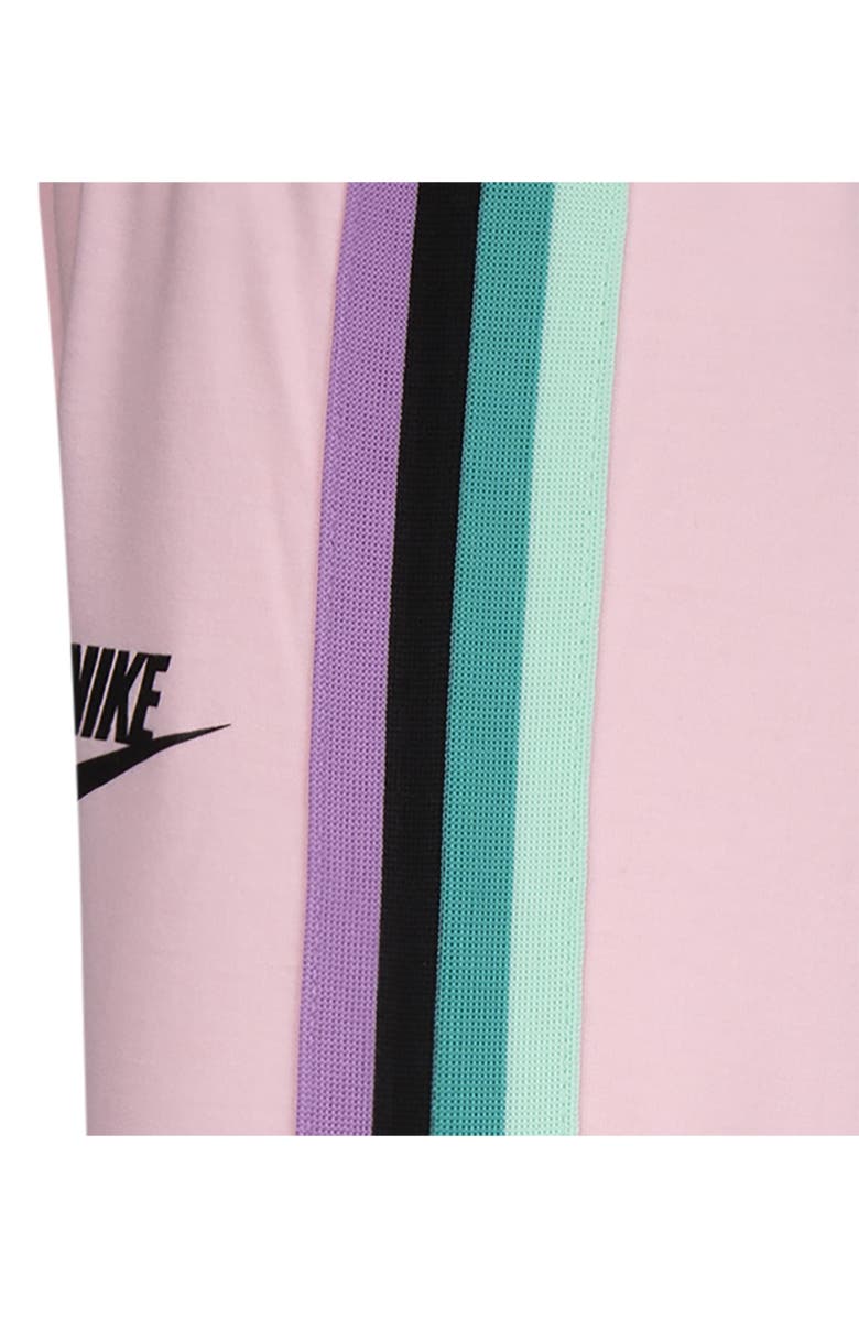 Nike Kids' Wildflower Taped Joggers, Alternate, color, 