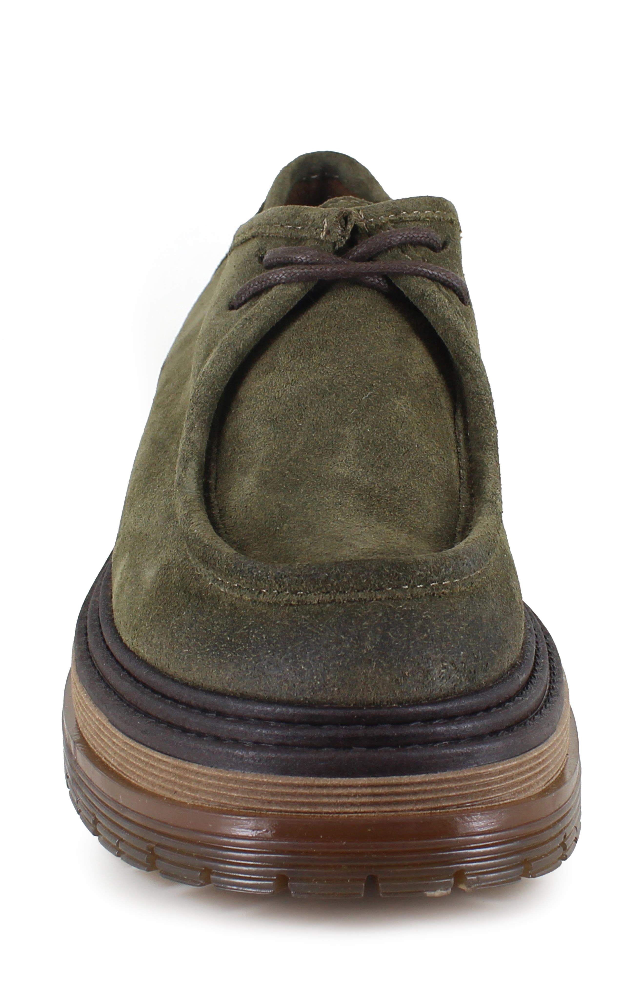 Odila Desert Boot, Alternate, color, OLIVE SUEDE