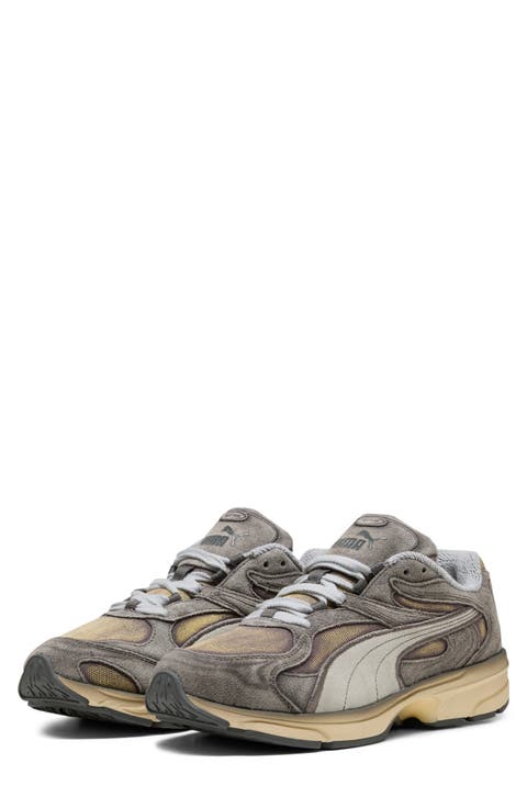 PUMA】 プーマ BOOT DRYLBLブーツ 379227 01BLK/C.GRAY | ABC
