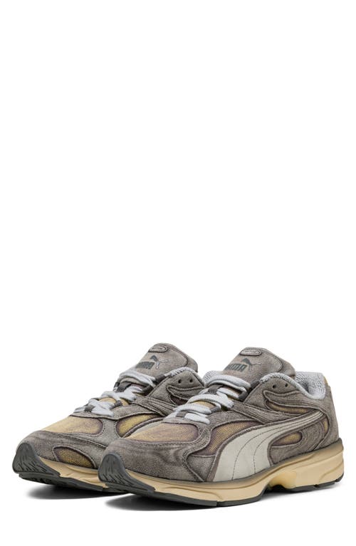 PUMA PUMA EXTOS OVERDYE SNEAKER