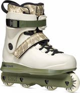 Rollerblade Blank CT Mens Fitness Inline Skates