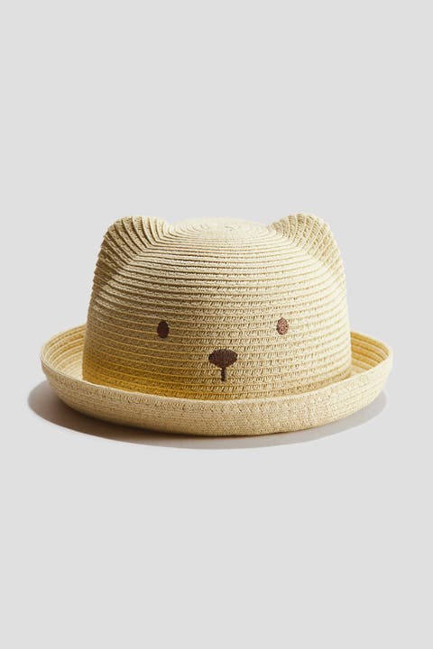 Straw Hat