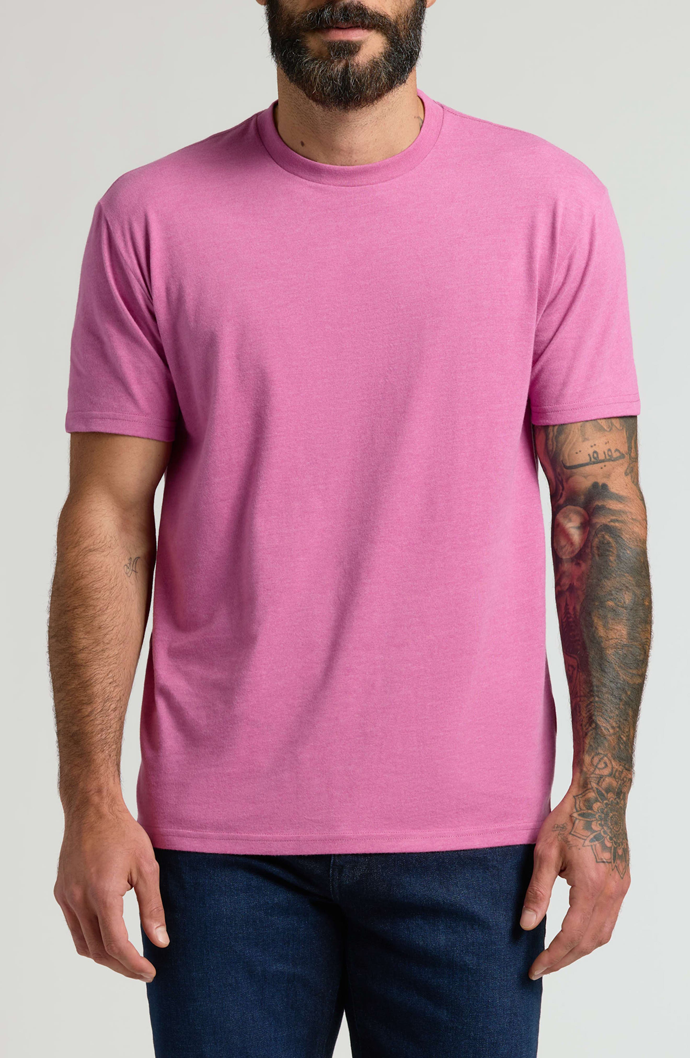 HEATHER MAGENTA